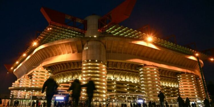 Milani dhe Interi i thonë jo rindërimit të San Siros