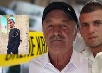 Ndihmoi në transportimin e trupit të 62-vjeçarit drejt pusit, del FOTOJA e bashkëpunëtorit të Esmerald Ballës