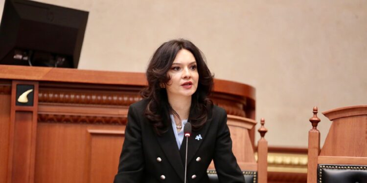 Spiropali refuzon të zgjasë lirinë e Salianjit