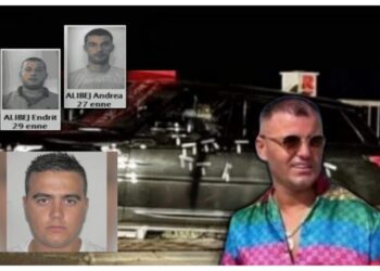 Vëllezërit Çopja kryen masakrën e Bradasheshit natën që iu vdiq babai, Alibej dyshonte tek i afërmi i Suel Çelës