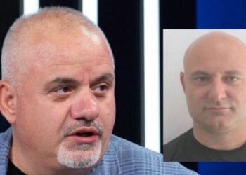 “U rrah me grushte nga një shqiptar”/ Gazetari jep detaje nga arrestimi në Dubai i Plarent Dervishajt
