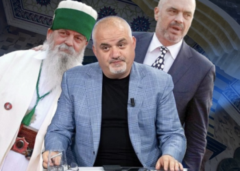 “Dikush tjetër qëndron pas Ramës!”/ Artan Hoxha: Nuk po krijohet shtet i Baba Mondit, por i Baba Edit!