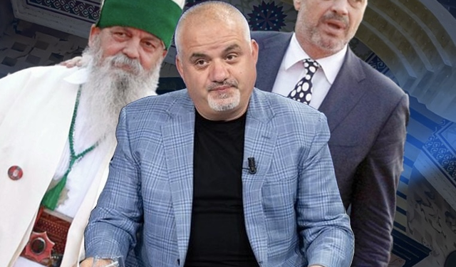 “Dikush tjetër qëndron pas Ramës!”/ Artan Hoxha: Nuk po krijohet shtet i Baba Mondit, por i Baba Edit!