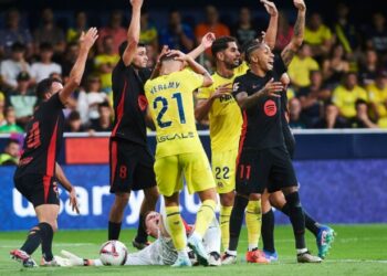 Barcelona jep detaje të reja për lëndimin e Ter Stegen, portieri gjerman humb sezonin