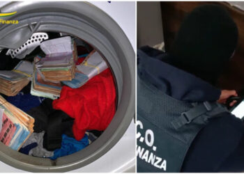 DEA amerikane shkatërron grupin italo-shqiptar, 9 në pranga! Droga gjendet e fshehur në lavatriçe