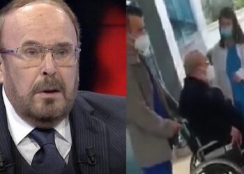 Çfarë i ndodhi? Fatos Nano përfundon në spital