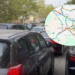 Tirana është një “tmerr” nga trafiku, të gjitha rrugët kalohen me vështirësi, qytetarët prej orësh në makina