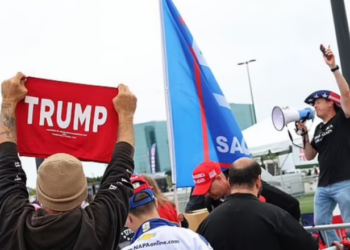 Alarm fals! Reagon policia amerikane: Nuk kemi gjetur eksploziv në vendin ku do mbahet tubimi i Trump