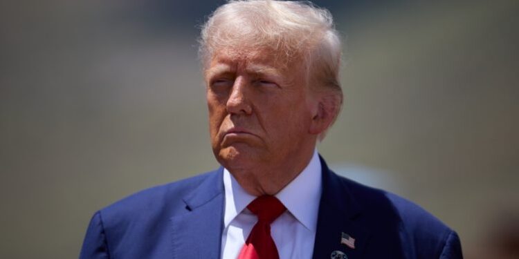 Trump: Zgjedhjet e këtij viti në SHBA janë më të rëndësishmet në historinë e Izraelit