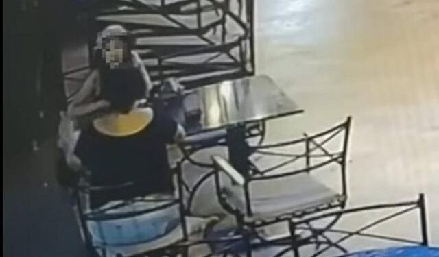 “E morëm gabimisht ishim të dehura”/ Turistet i vjedhin çantën plot me para shqiptarit në Turqi