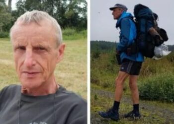 Humbi kontaktet dy javë më parë, zhduket turisti belg në Parkun e Shebenikut