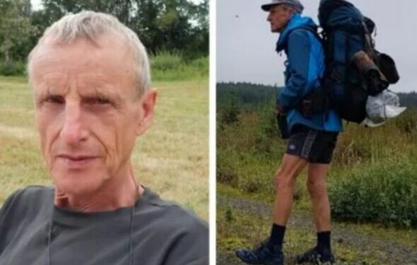 Humbi kontaktet dy javë më parë, zhduket turisti belg në Parkun e Shebenikut