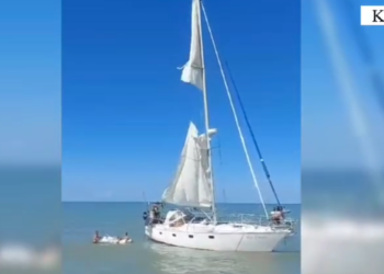 Drejtuesi i velierës së gjetur në Kavajë ende i zhdukur, djali i tij: Nuk kam komunikuar prej një muaji me të!