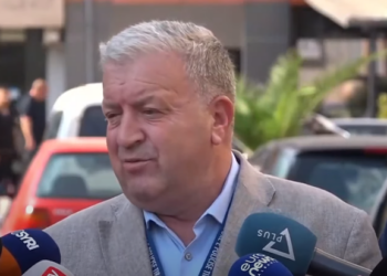 Atentati në Tiranë, Tonin Vocaj: Janë sekuestruar 7 gëzhoja, po kontrollojmë kamerat