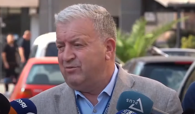 Atentati në Tiranë, Tonin Vocaj: Janë sekuestruar 7 gëzhoja, po kontrollojmë kamerat
