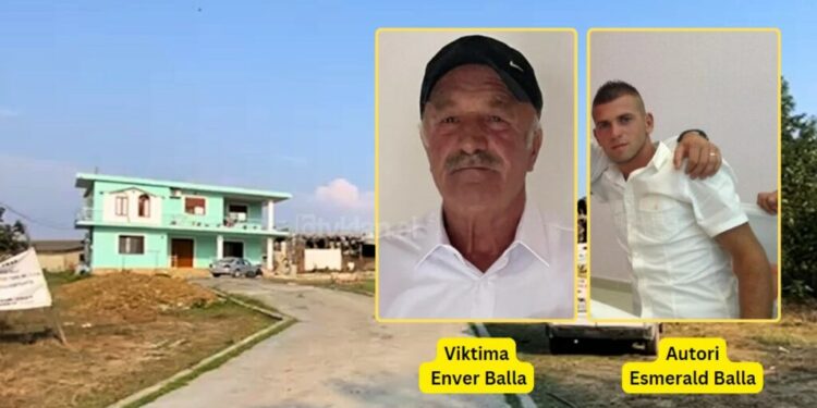 Vrasja në Durrës, ndalohet autori, zbardhet dëshmia