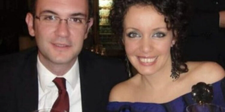 Ndarja nga jeta e Bogdanit, Edlira Çepani rrënqeth me fjalët e ndjera: Dhimbja duket se rritet në këtë realitet te ri!