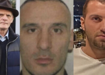 Fiset armike në Shkodër/ Si nisi saga e vrasjeve mes Bajrave dhe Licëve, të paktën 20 viktima e dhjetëra atentate