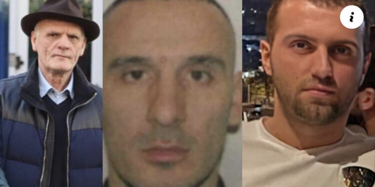 Fiset armike në Shkodër/ Si nisi saga e vrasjeve mes Bajrave dhe Licëve, të paktën 20 viktima e dhjetëra atentate