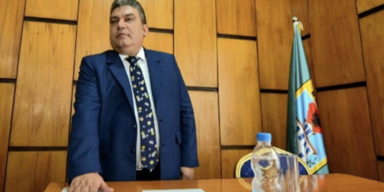 GJKKO dënon ish kryebashkiakun e Lushnjës, Fatos Tushen