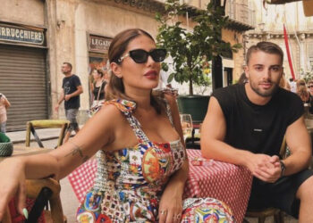 Pas planeve për biznes e fëmijë, ndahen Ilnisa dhe Meritoni? Gazetarja nuk u pranua kurrë nga familja e këngëtarit