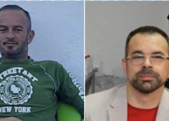 Pastron parate e Olsi Rames ne sera, thirret ne SPAK Halit Toska/ 1 milion euro nga trafiku kokaines