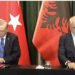 Turqia mashtron Shqipërinë me “lugë bosh”/Rama-Erdogan firmosin marrëveshje të parëndësishme