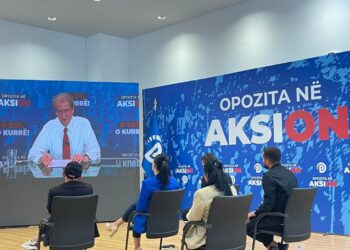 Berisha: Rama do vjedhë deri në 90 përqind të buxhetit prej 8 miliardë euro! Buxheti përjashton vendosjen e minimumit jetik prej 200 eurosh