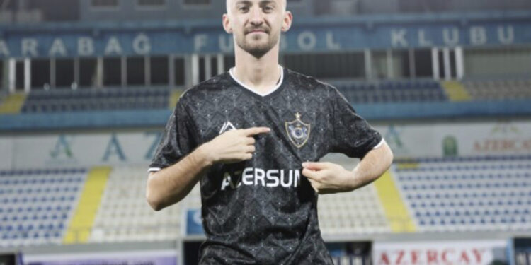 Xhixha shkëlqen në Azerbajxhan, shënon 5 minuta pas aktivizimit