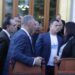 Flamur Noka: Këtu po instalohet monizmi në vitin 2024, Skapi i partisë i është njëri nga anëtarët e puçit të shtetit