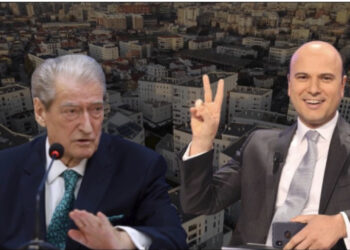 Avokatët e Berishës dhe Malltezit dorëzojnë në SPAK kundërshtimin e provave