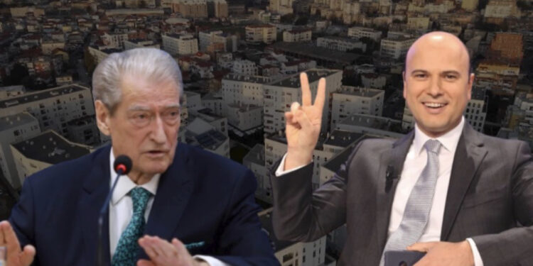 Avokatët e Berishës dhe Malltezit dorëzojnë në SPAK kundërshtimin e provave