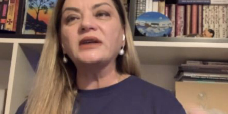 Sot protesta e opozitës, Vokshi: Bllokimi i rrugëve është mënyrë demokratike proteste