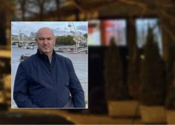 Strehuan në shtëpi vrasësin e biznesmenit Edmond Papa, Gjykata e Apelit lë në burg Julian dhe Andrea Kalemin