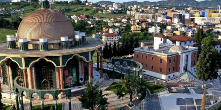 Baba Mondi për “Jerusalem Post”: Krijimi i Shtetit bektashi, nismë e domosdoshme