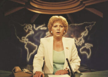 Largimi nga Shqipëria, Tefta Radi: Ika larg intrigave dhe dallavereve. Me humbjen e Frankos kam humbur edhe kuptimin e jetës