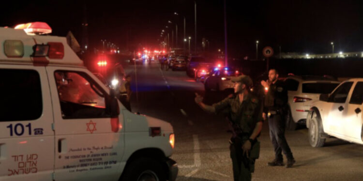 Sulmi me dron i Hezbollahut vret katër ushtarë izraelitë