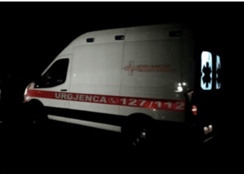 Korçë, 55-vjeçari gjen vdekjen në kamion, dyshohet për infarkt