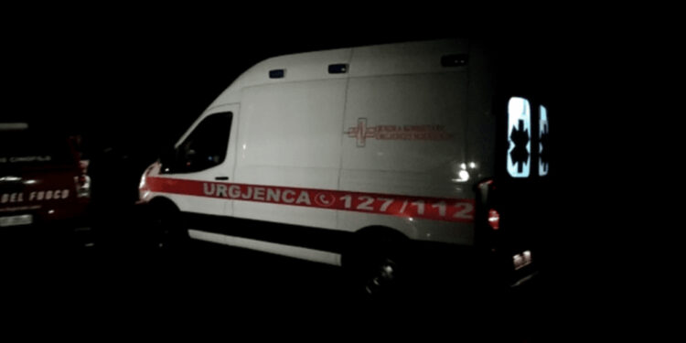 Korçë, 55-vjeçari gjen vdekjen në kamion, dyshohet për infarkt