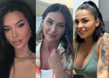 Kiara Tito ‘SHKATERRON’ miqësinë e ngushtë mes Efi Dhedhes dhe Mikelës? Zbardhen detajet