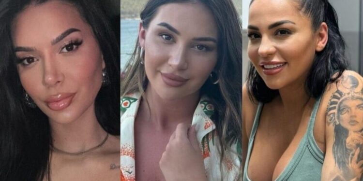 Kiara Tito ‘SHKATERRON’ miqësinë e ngushtë mes Efi Dhedhes dhe Mikelës? Zbardhen detajet