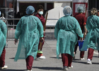 E rëndë! Vdes në QSUT nëna me foshnjën