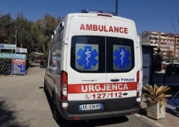 Piu solucion pastrues për tu vetëvrarë, shpëton mrekullisht 21-vjeçari në Durrës