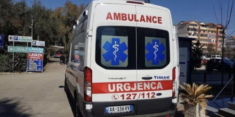 Piu solucion pastrues për tu vetëvrarë, shpëton mrekullisht 21-vjeçari në Durrës