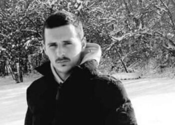 Ky është 22-vjeçari nga Vushtria që humbi jetën, pasi ra në kontakt me rrymën elektrike