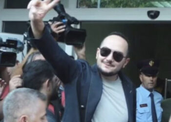 Gjykata shqyrton sot kërkesën e Salianjit, çfarë pritet në seancë