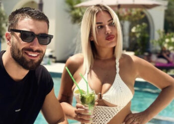 Është ndarë nga Meritoni? Reagon Ilnisa Agolli