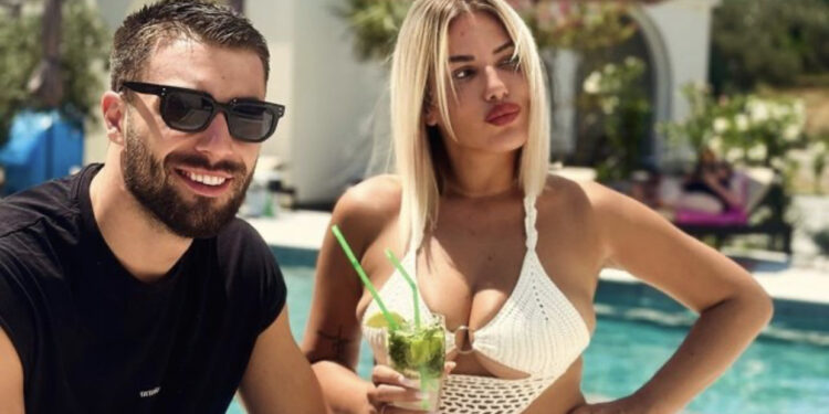 Është ndarë nga Meritoni? Reagon Ilnisa Agolli