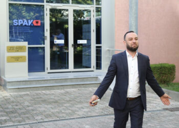 FOTO/ Iku Jurgis Çyrbja, vjen deputeti i ri socialist nga Durrësi