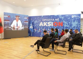 A është bojkoti opsion? Berisha: Kurrë! PD shkon drejt fitores së merituar të saj